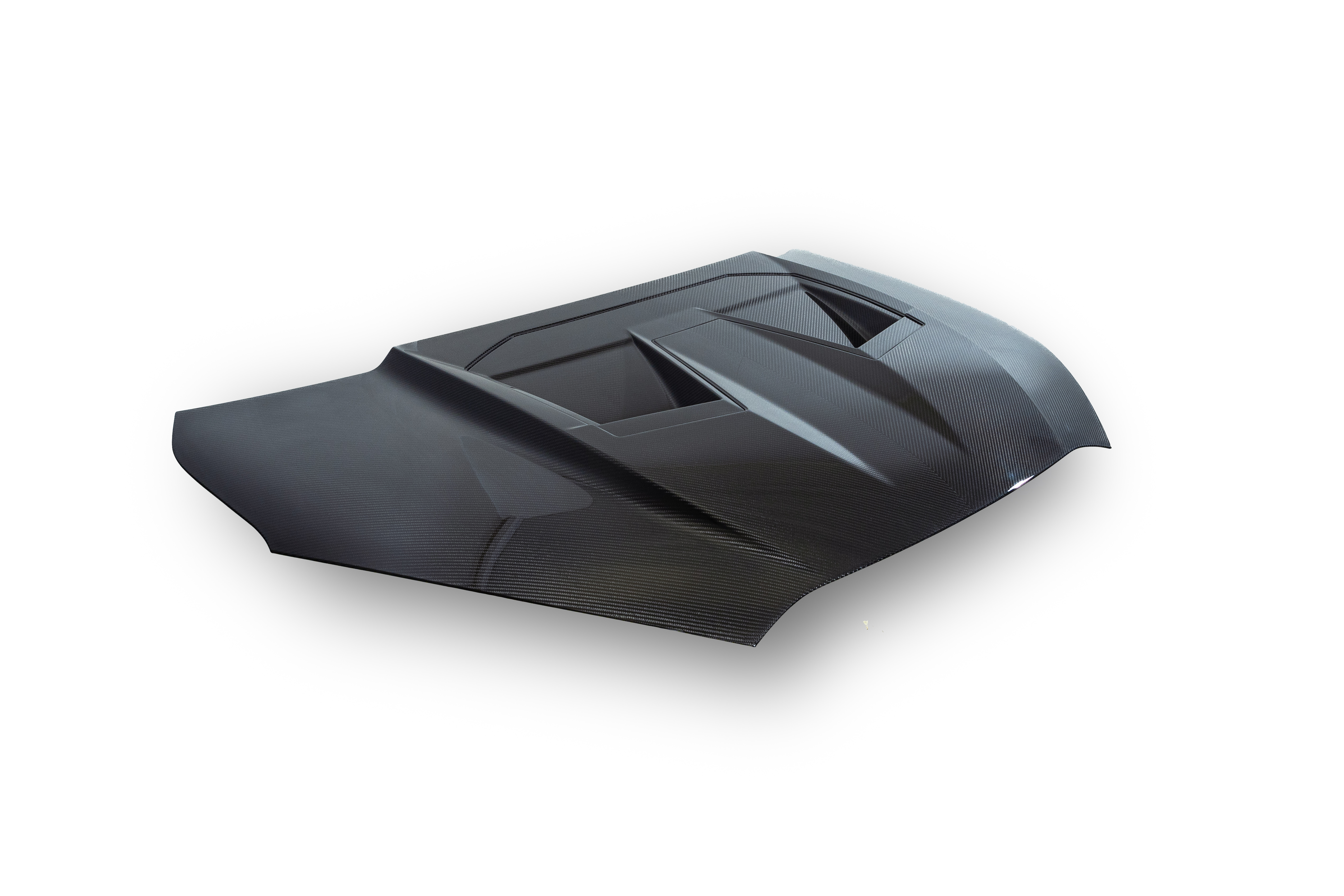 AERO ONE HOOD